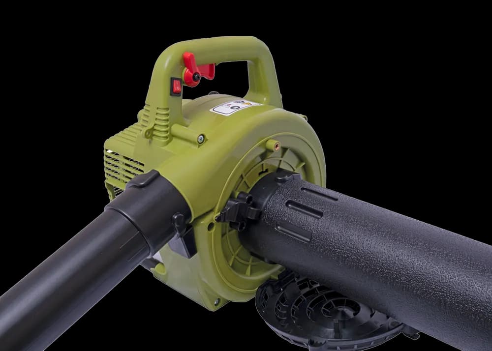Handheld Blower thumbnail 3