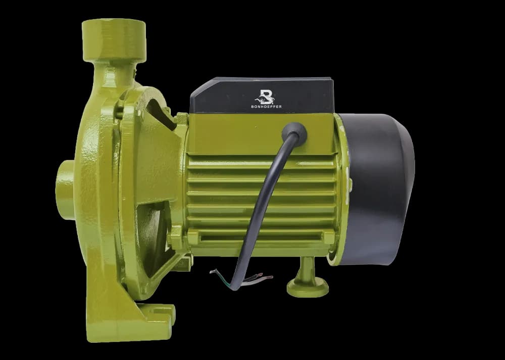 Centrifugal Pump thumbnail 3