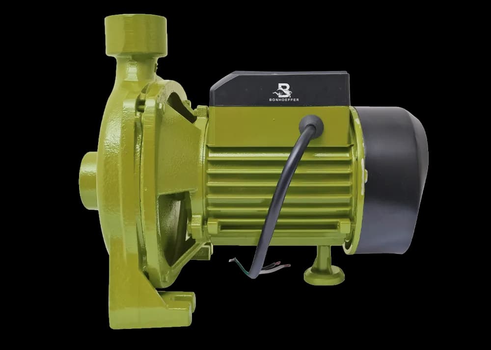 Centrifugal Pump thumbnail 3