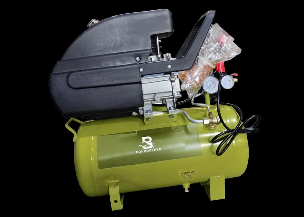 Air Compressor thumbnail 3