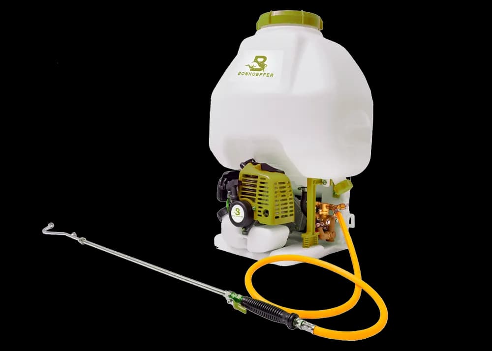Knapsack Sprayer thumbnail 2