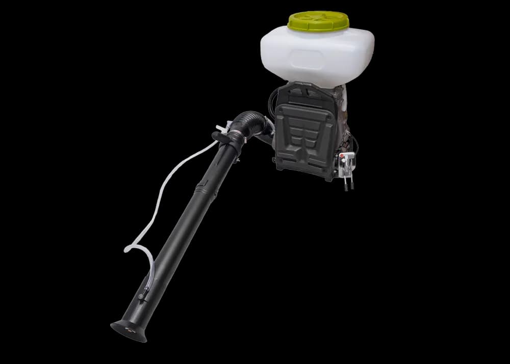 Mist Duster thumbnail 3