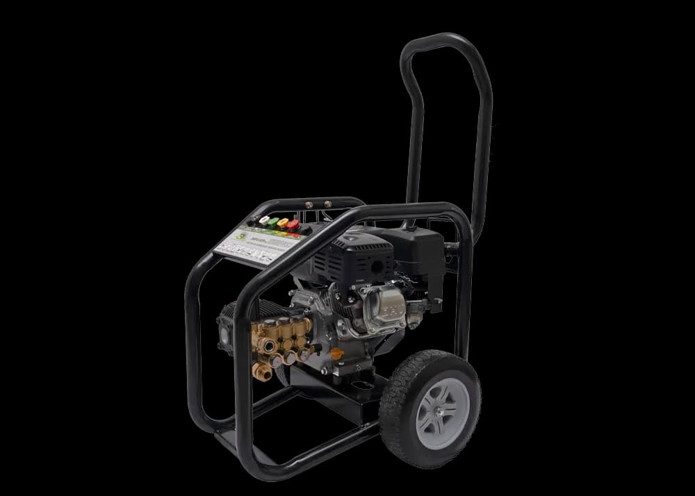 Gasoline Pressure Washer