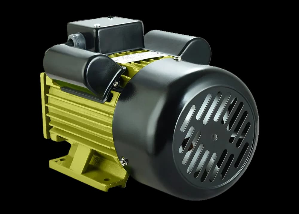 Electric Motor thumbnail 3