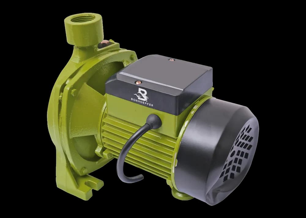 Centrifugal Pump thumbnail 4
