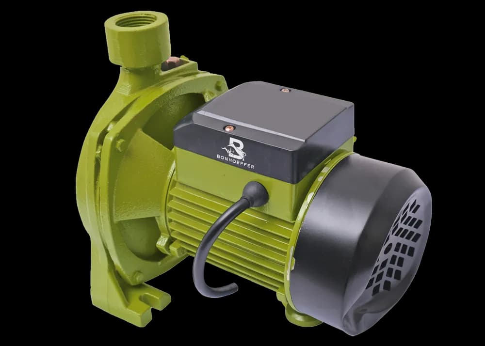 Centrifugal Pump thumbnail 4