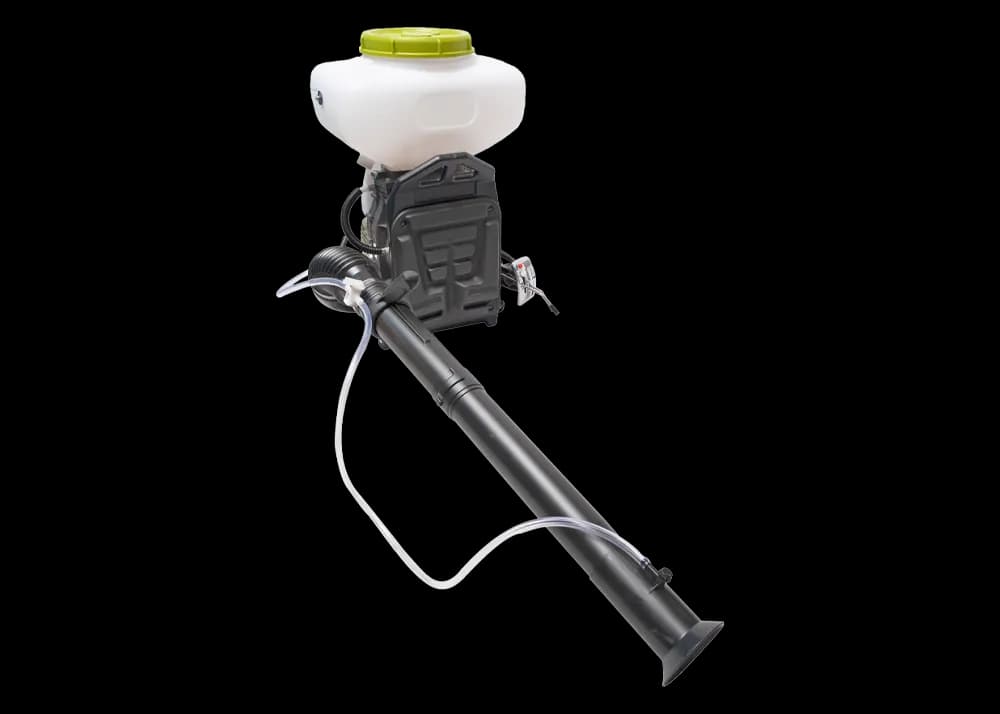 Mist Duster thumbnail 4