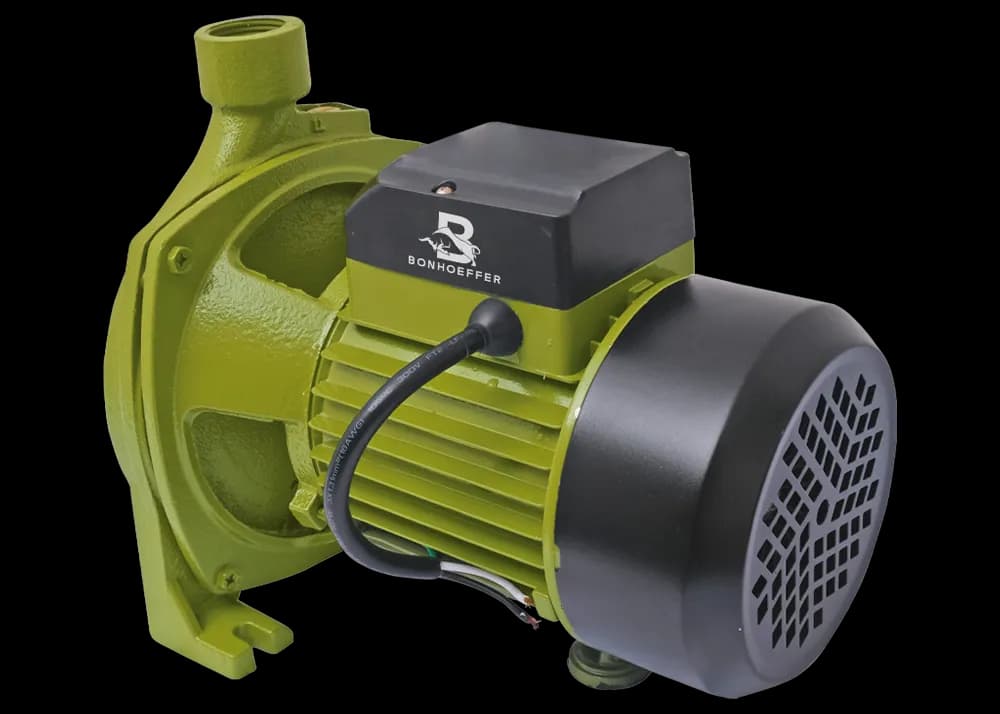Centrifugal Pump thumbnail 5