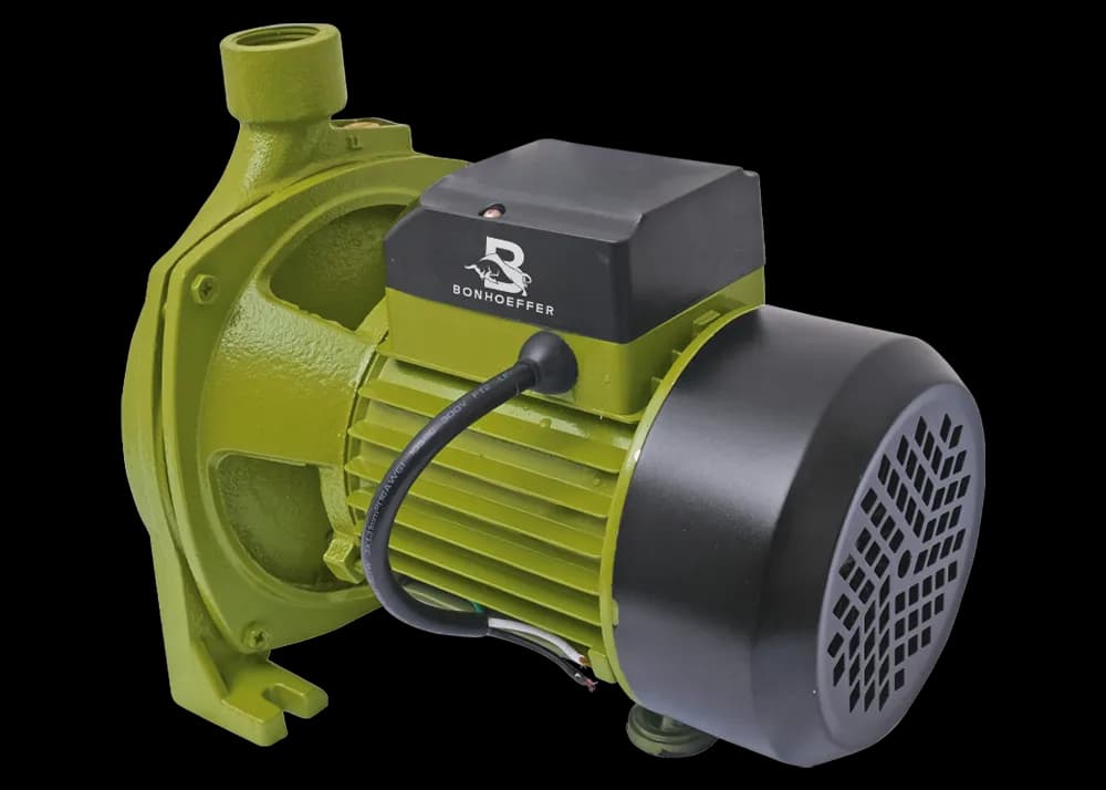 Centrifugal Pump thumbnail 5
