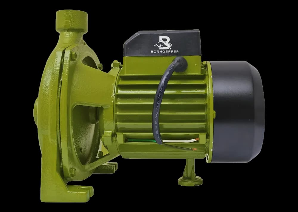 Centrifugal Pump thumbnail 6
