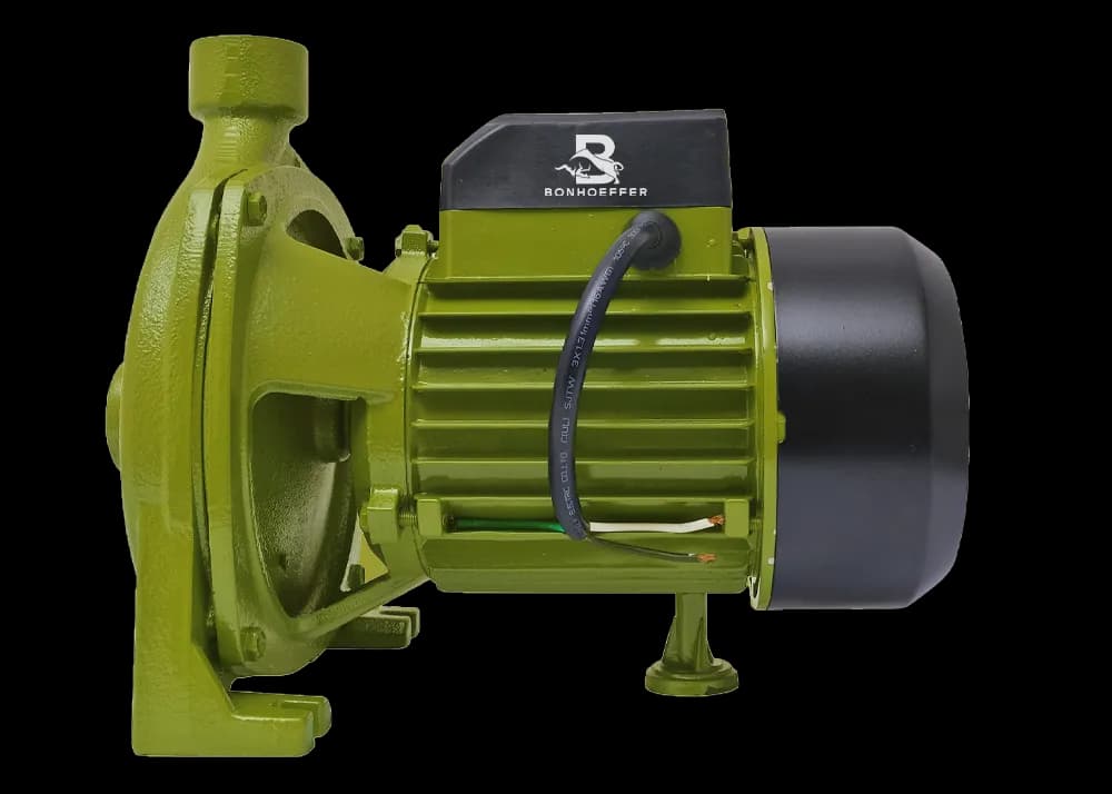 Centrifugal Pump thumbnail 6