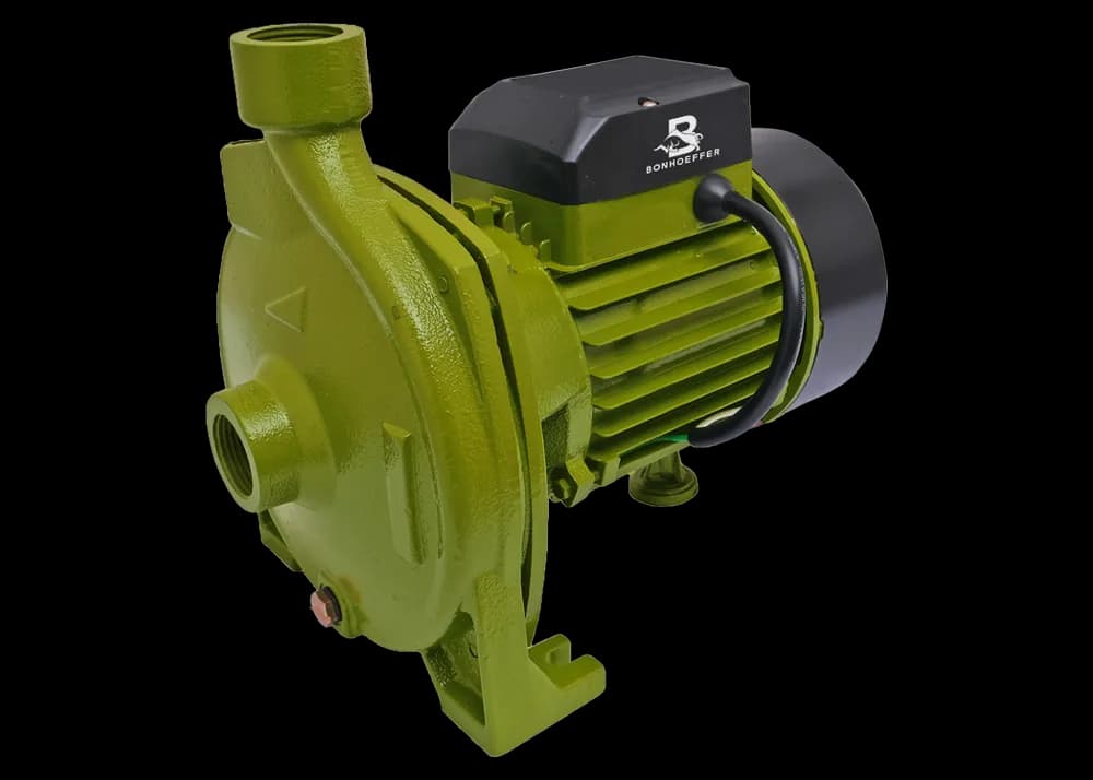 Centrifugal Pump thumbnail 7