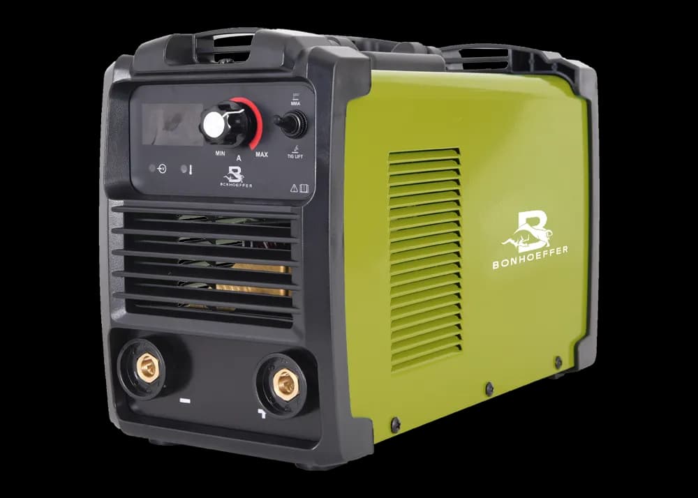 Welding Machine thumbnail 7