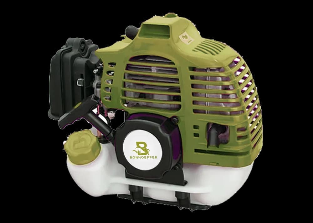 Water Pump 2 Stroke thumbnail 5