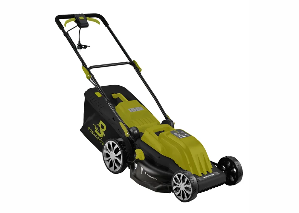 Electric Lawn Mower