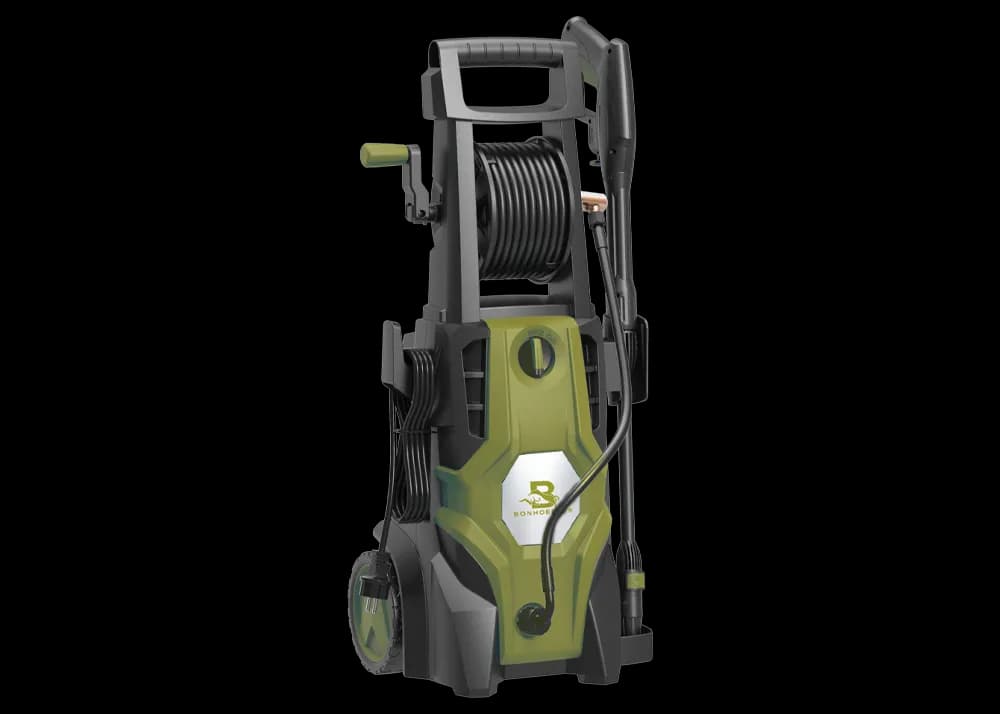Pressure Washer Home Use