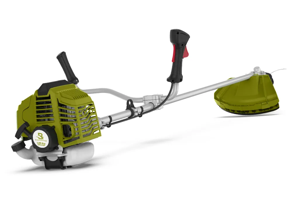 Brush Cutter