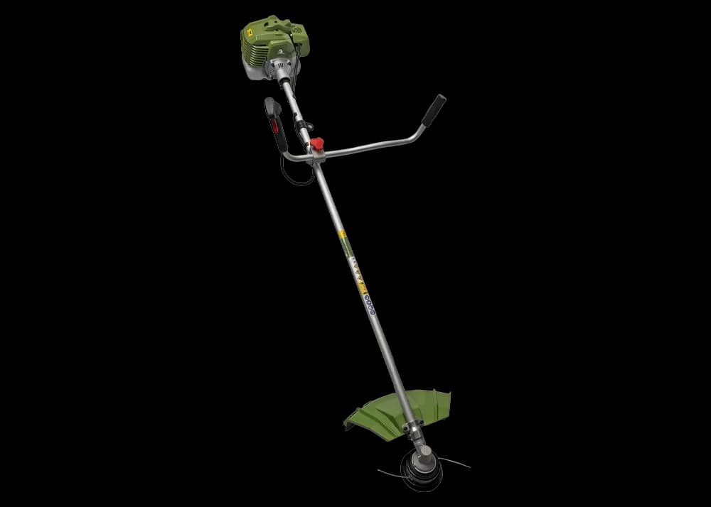 Brush Cutter thumbnail 3