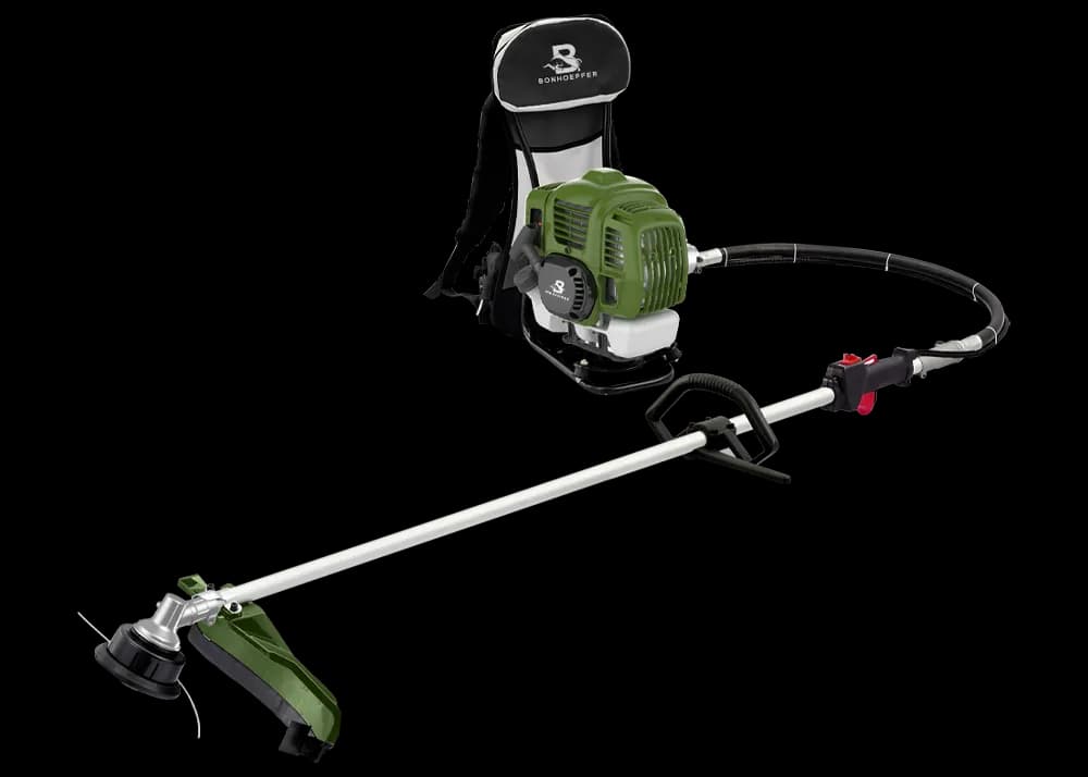 Backpack Brush Cutter