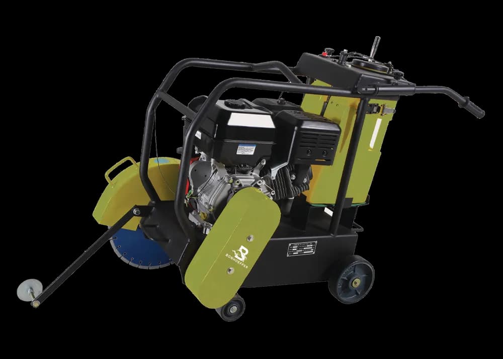 Concrete Cutter