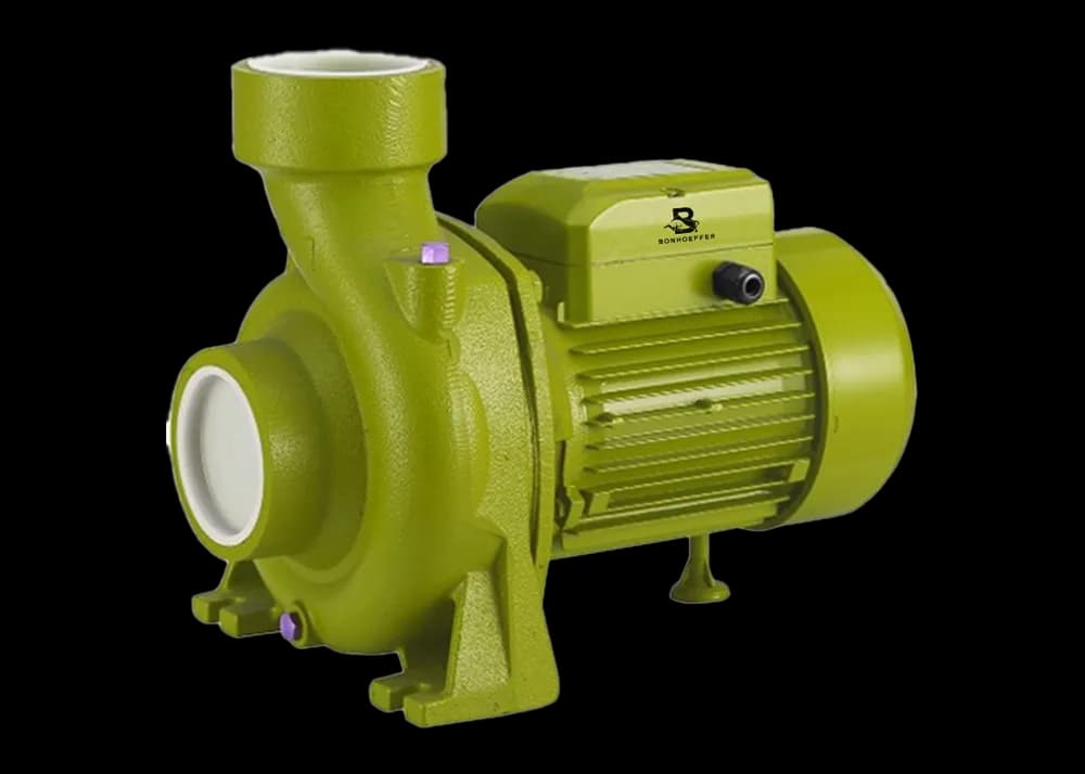 Centrifugal Pump
