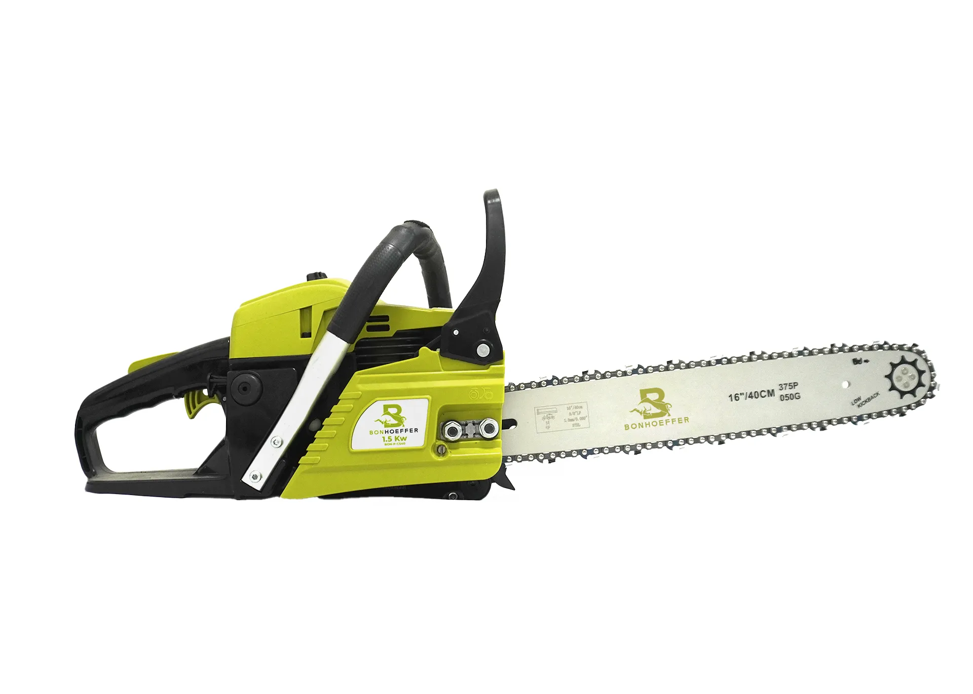 Chainsaw