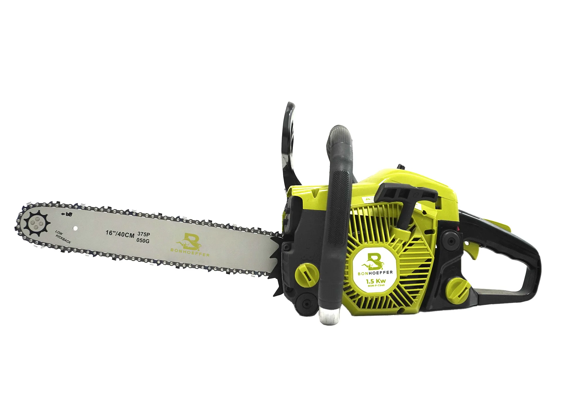 Chainsaw thumbnail 2
