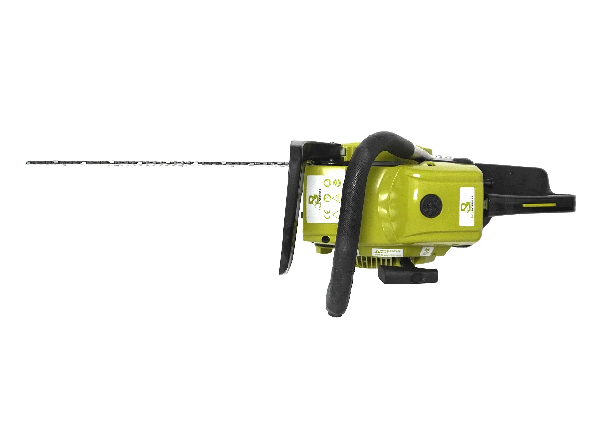 Chainsaw thumbnail 3