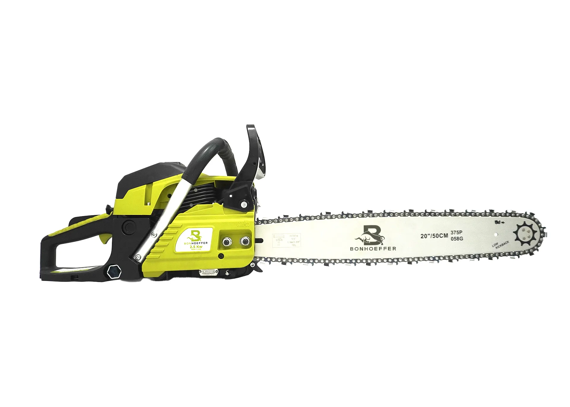 Chainsaw
