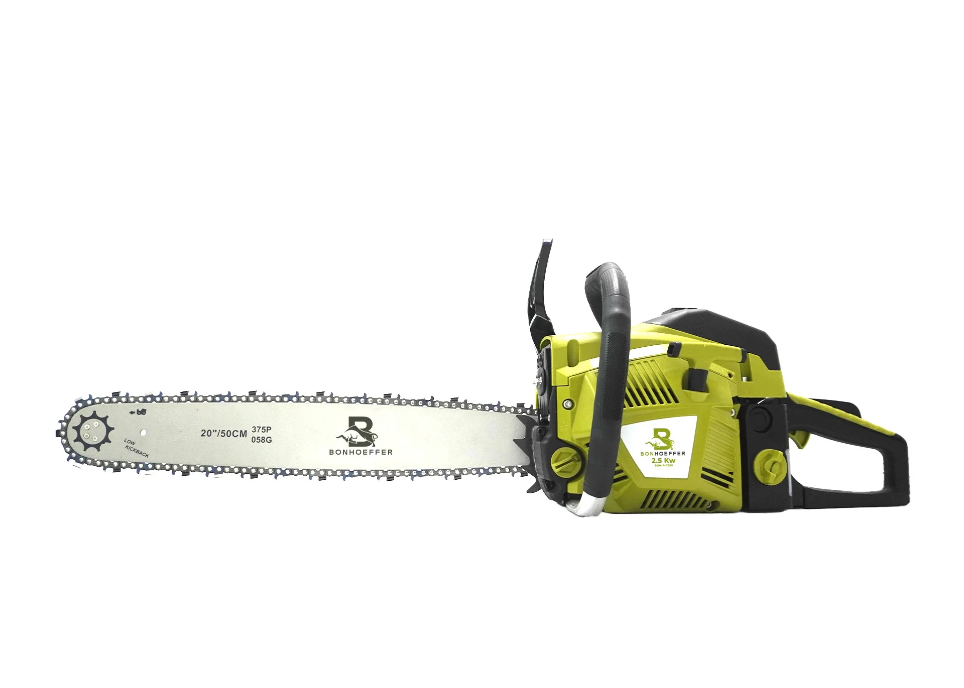 Chainsaw thumbnail 2
