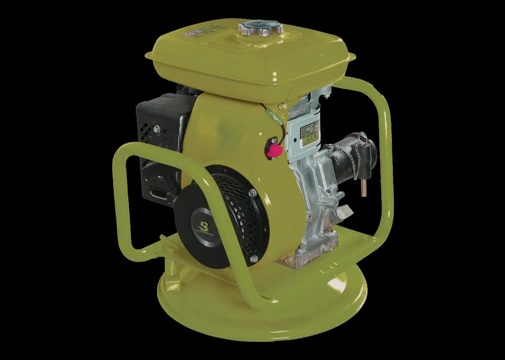 Concrete Vibrator