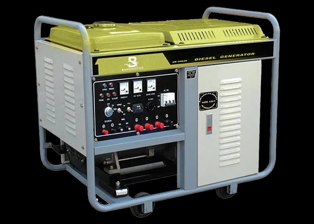 Diesel Generator