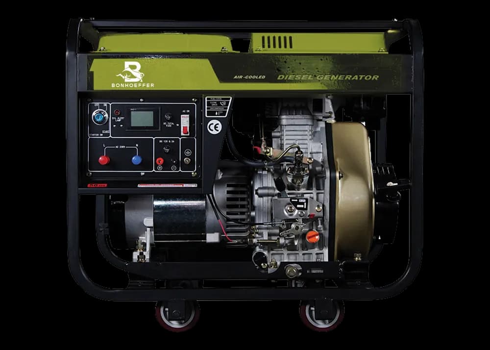 Diesel Generator