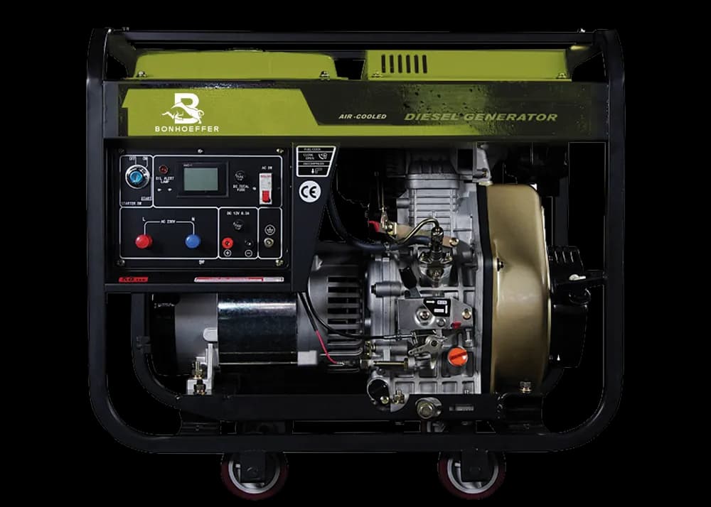 Diesel Generator