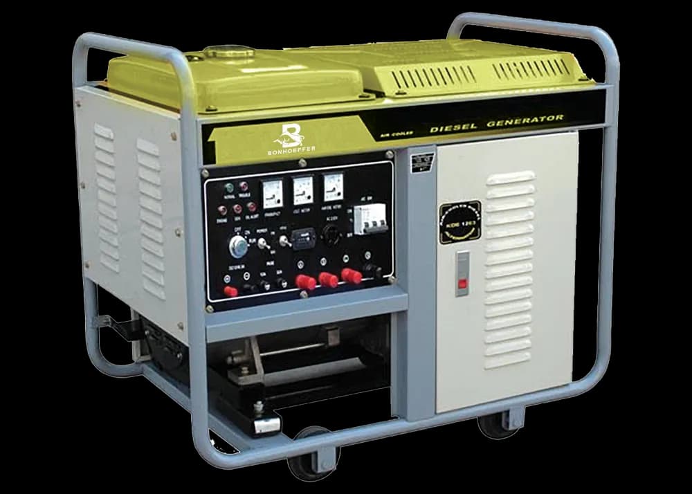 Diesel Generator