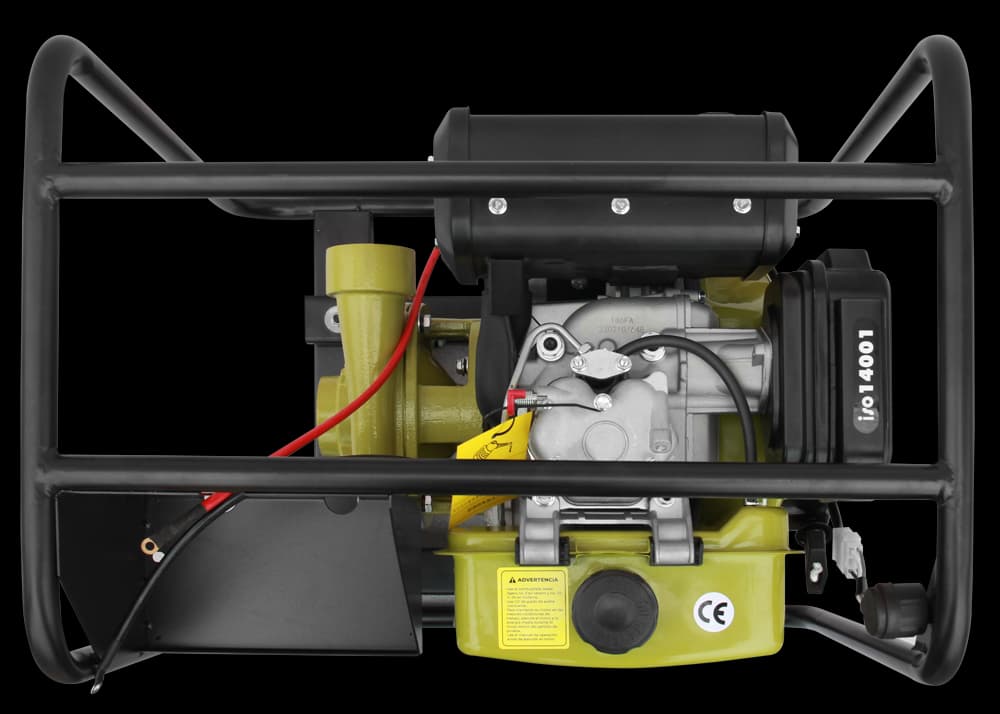 Diesel Water Pump thumbnail 4