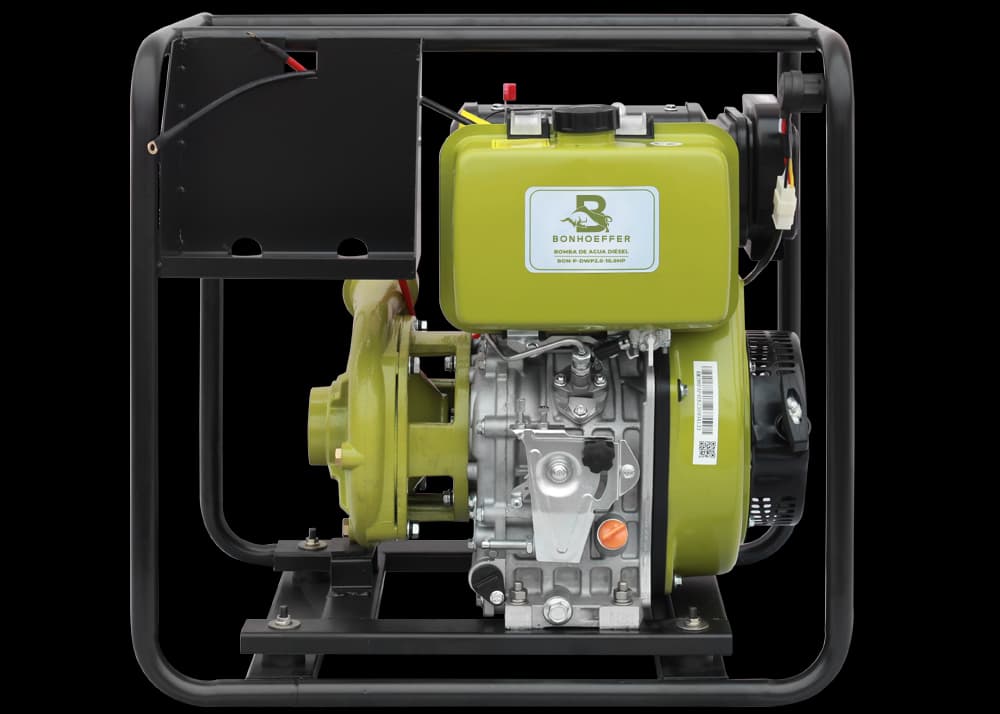 Diesel Water Pump