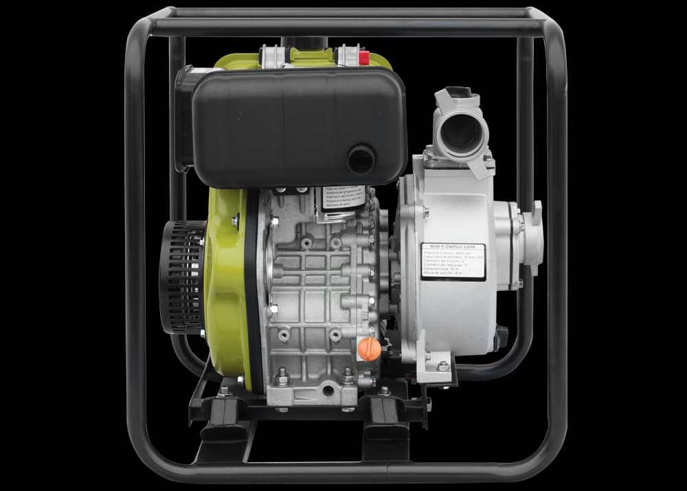 Diesel Water Pump