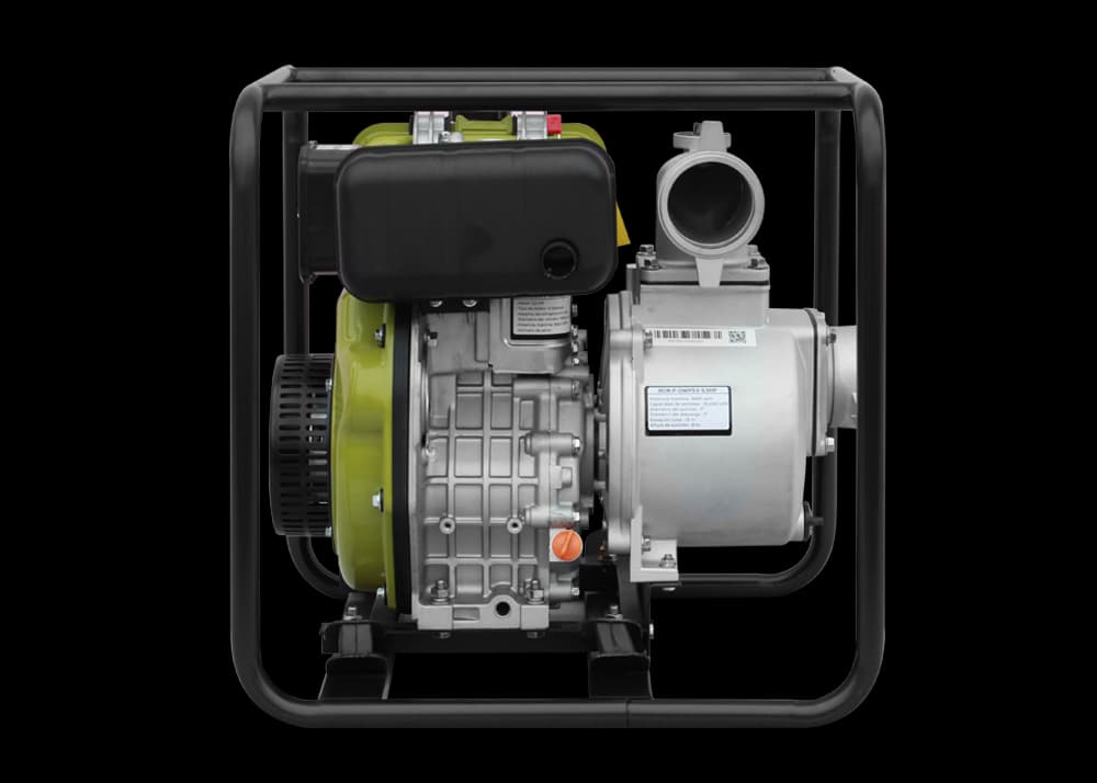 Diesel Water Pump