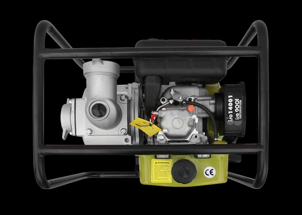 Diesel Water Pump thumbnail 4