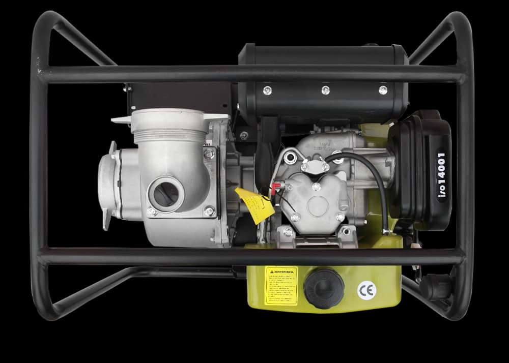 Diesel Water Pump thumbnail 4