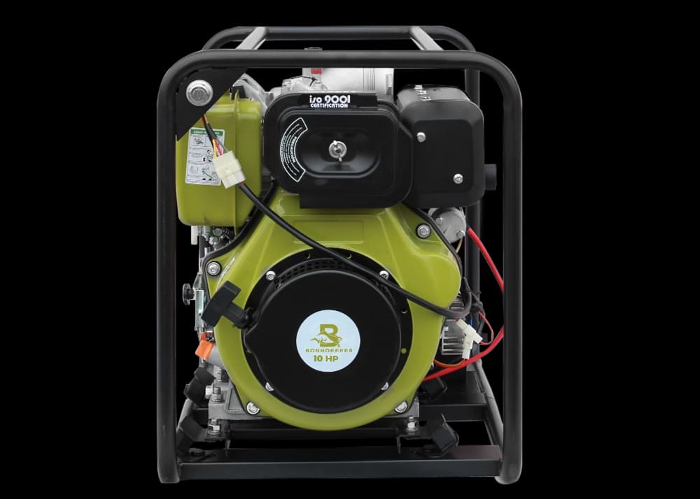 Diesel Water Pump