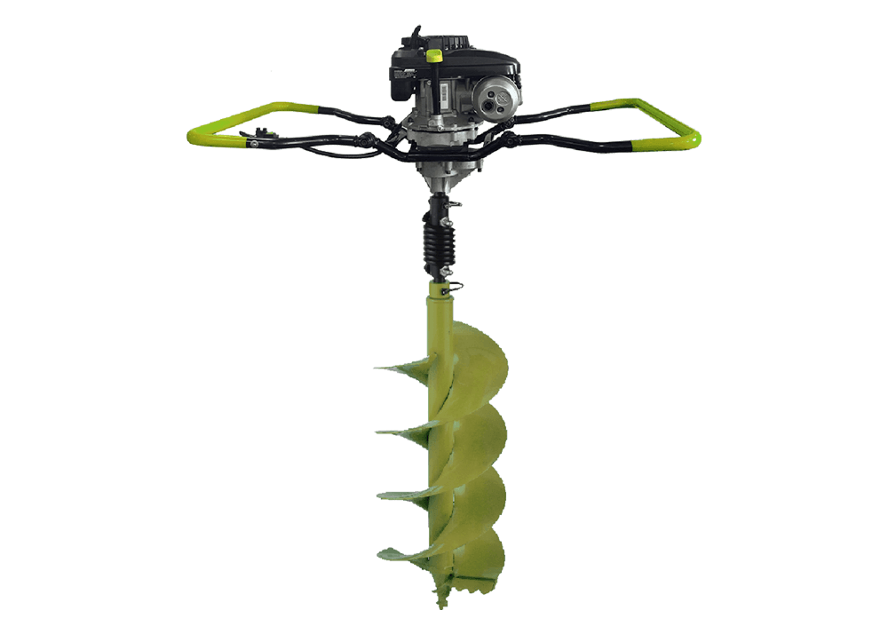 Earth Auger
