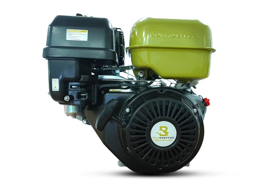 Gasoline Engine thumbnail 6