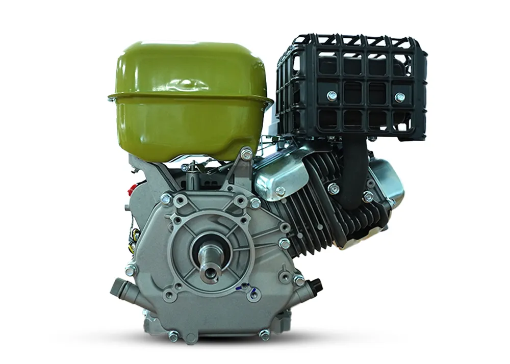 Gasoline Engine thumbnail 2