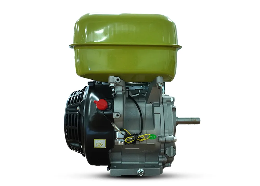Gasoline Engine thumbnail 3
