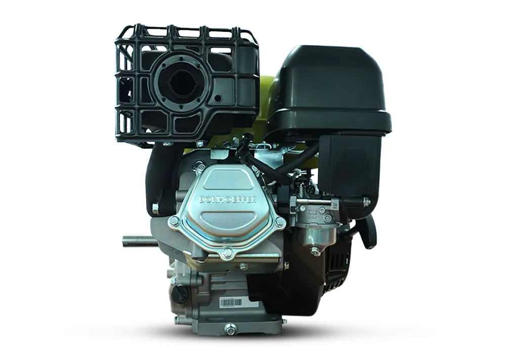 Gasoline Engine thumbnail 4