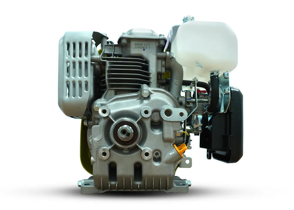 Gasoline Engine thumbnail 2