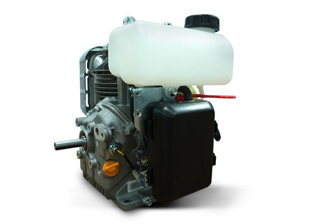 Gasoline Engine thumbnail 3
