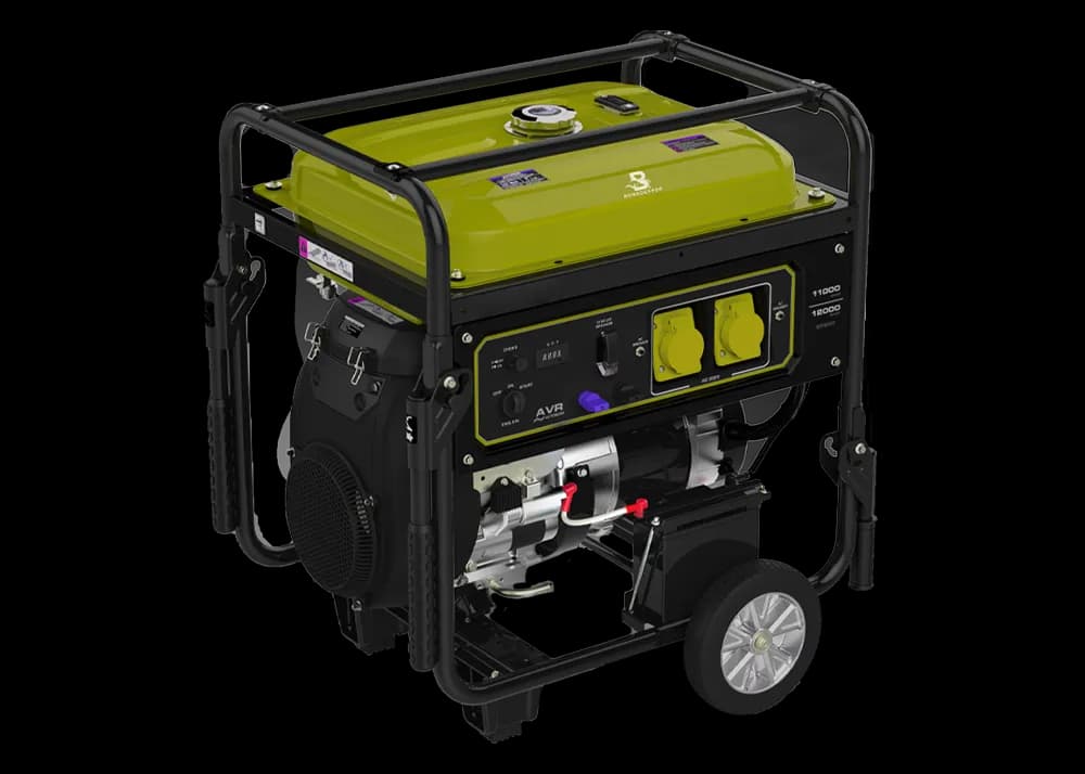 Gasoline Generator